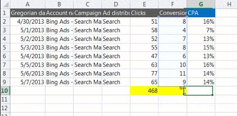 excel简单又实用的小技巧,excel常用技巧快速美化