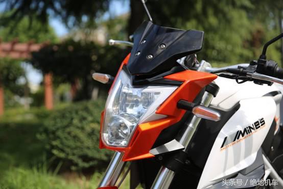 永源350枭风这车怎么样,枭风350摩托车评测