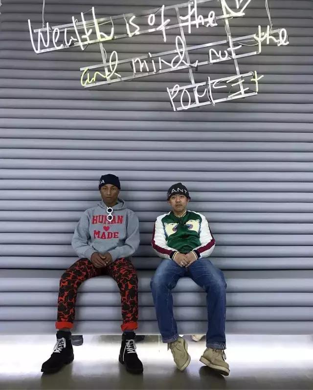 鞋带还可以这样系,今年最流行的系鞋带方法get到了吗