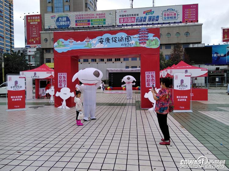 为什么京东最近的活动力度大,为什么京东活动总是火爆