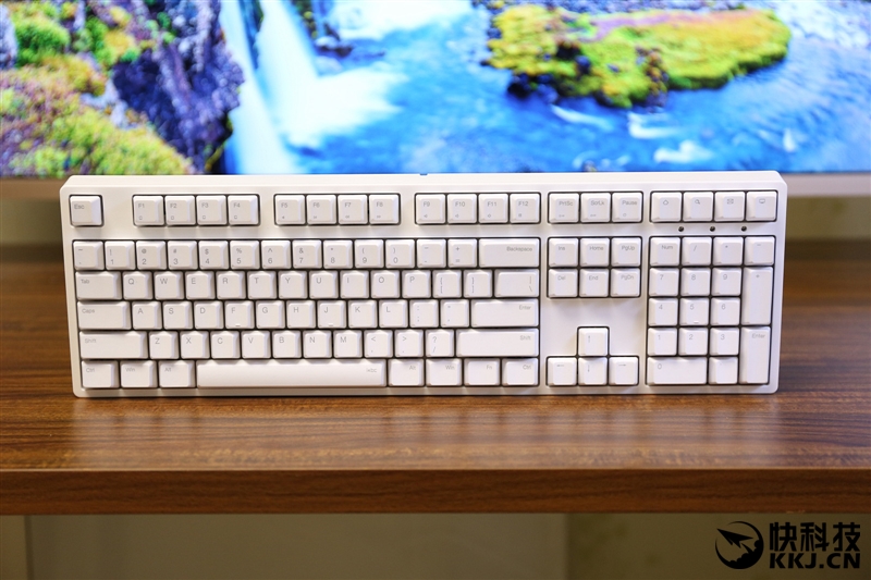 ikbcdc108性价比,ikbc108键盘怎么样