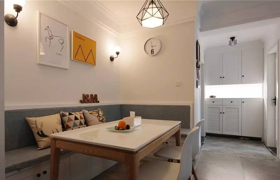 阶梯式卡座餐厅,品位空间卡座餐厅