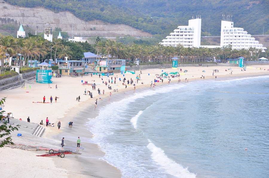 广东2天1夜旅游海岛攻略,广东最适合短途旅行的十大海岛