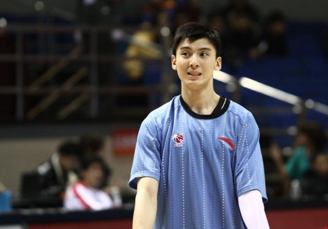 cba广东球员赵睿最新消息,最新cba广东队赵睿