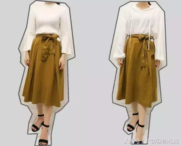 优衣库zara秋装,买优衣库值得么