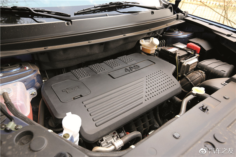 全新东风景逸x51.5tcvt,2015款景逸x51.6手动惠民版试驾