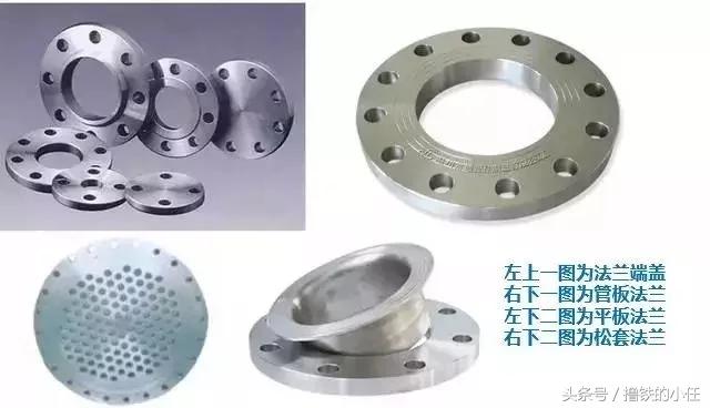 法兰基础知识收集整理,法兰相关基础知识问答
