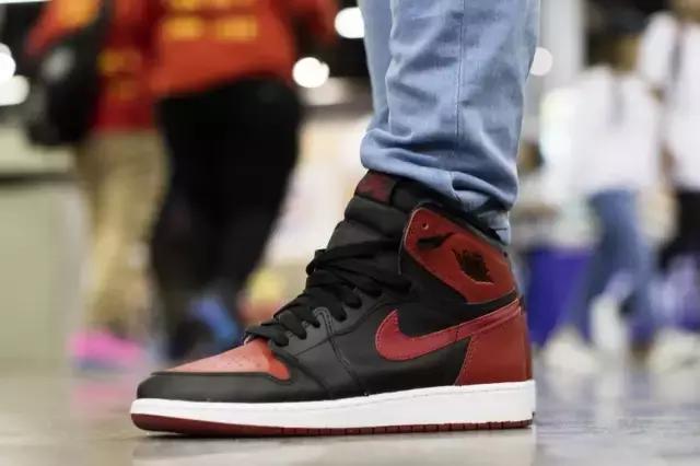 科比球鞋怎么绑鞋带,系鞋带超帅球鞋