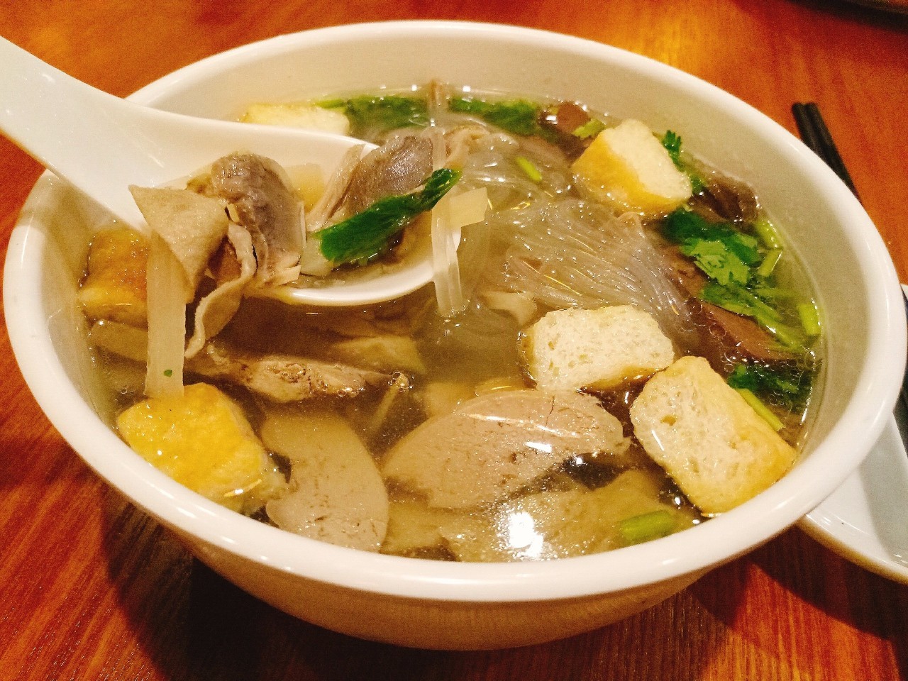 感受老南京的味儿,带你品尝南京的味道