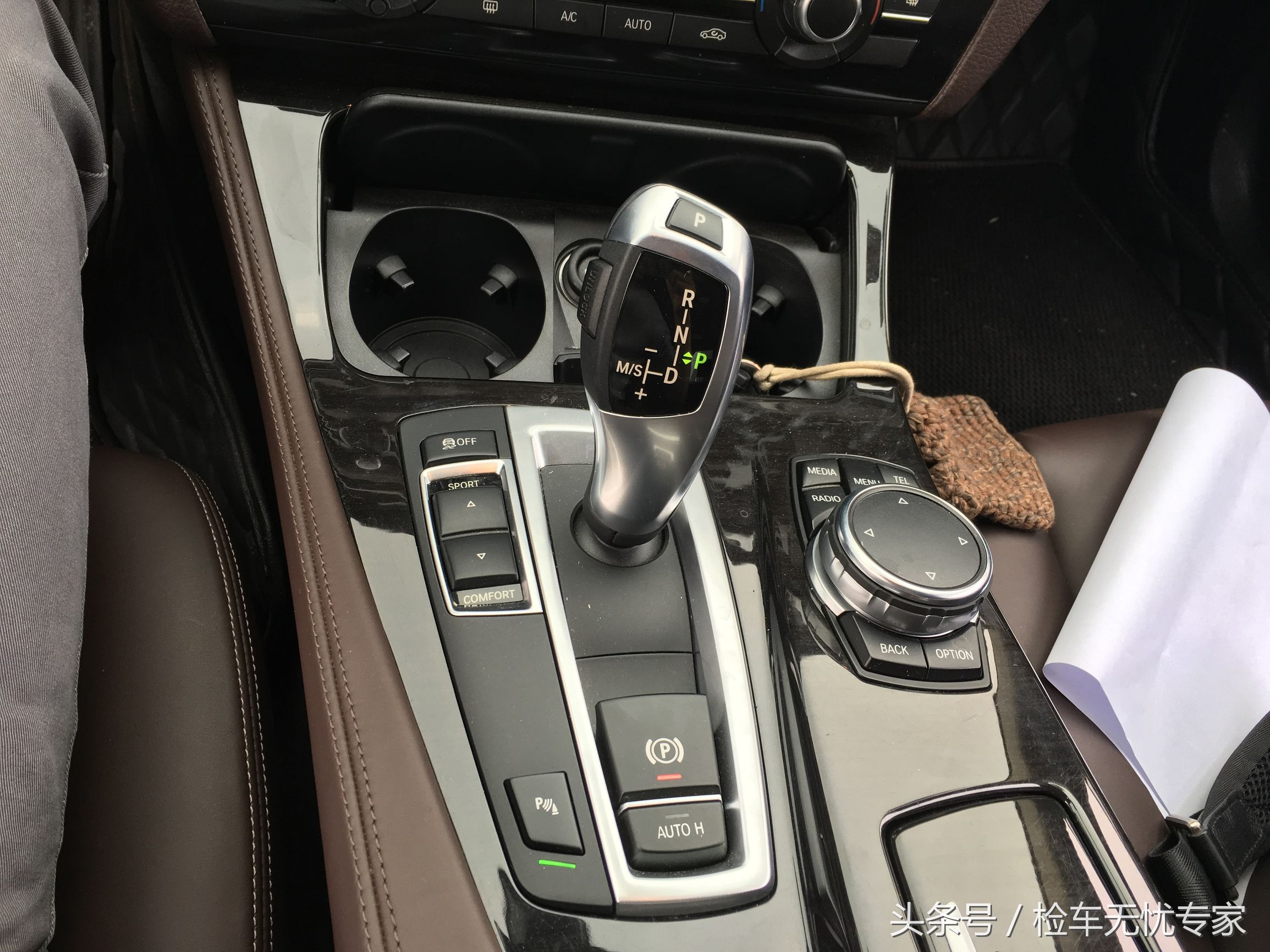 堪称二手车界的“泥石流”！二手市场宝马5系为何如此受欢迎？