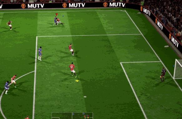 fifa18测试版,fifa18测评