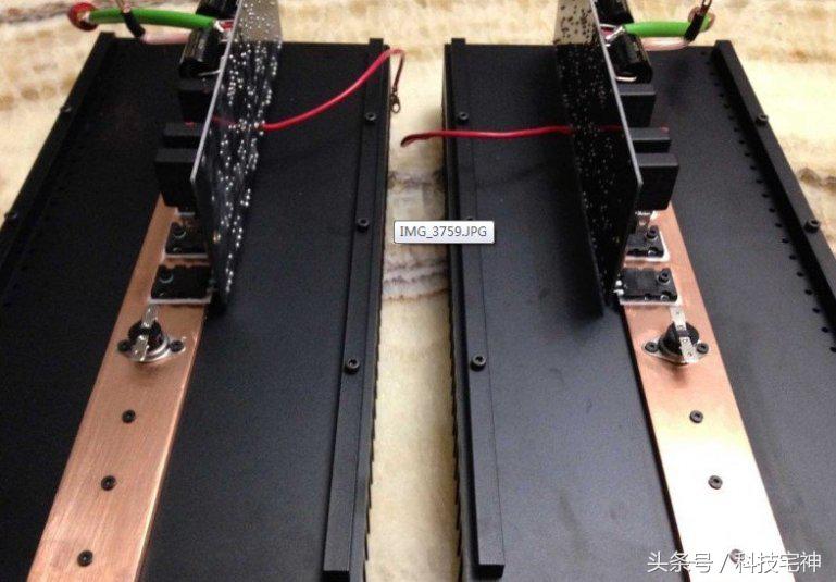 制作功放大功率1000w,自制工艺12v1000w大功率功放