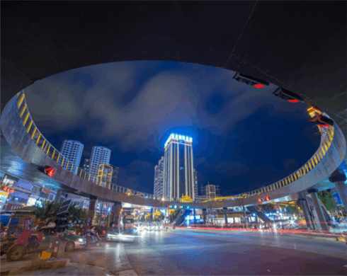 贵州黄果树景区2018年门票收入,安顺中国瀑乡