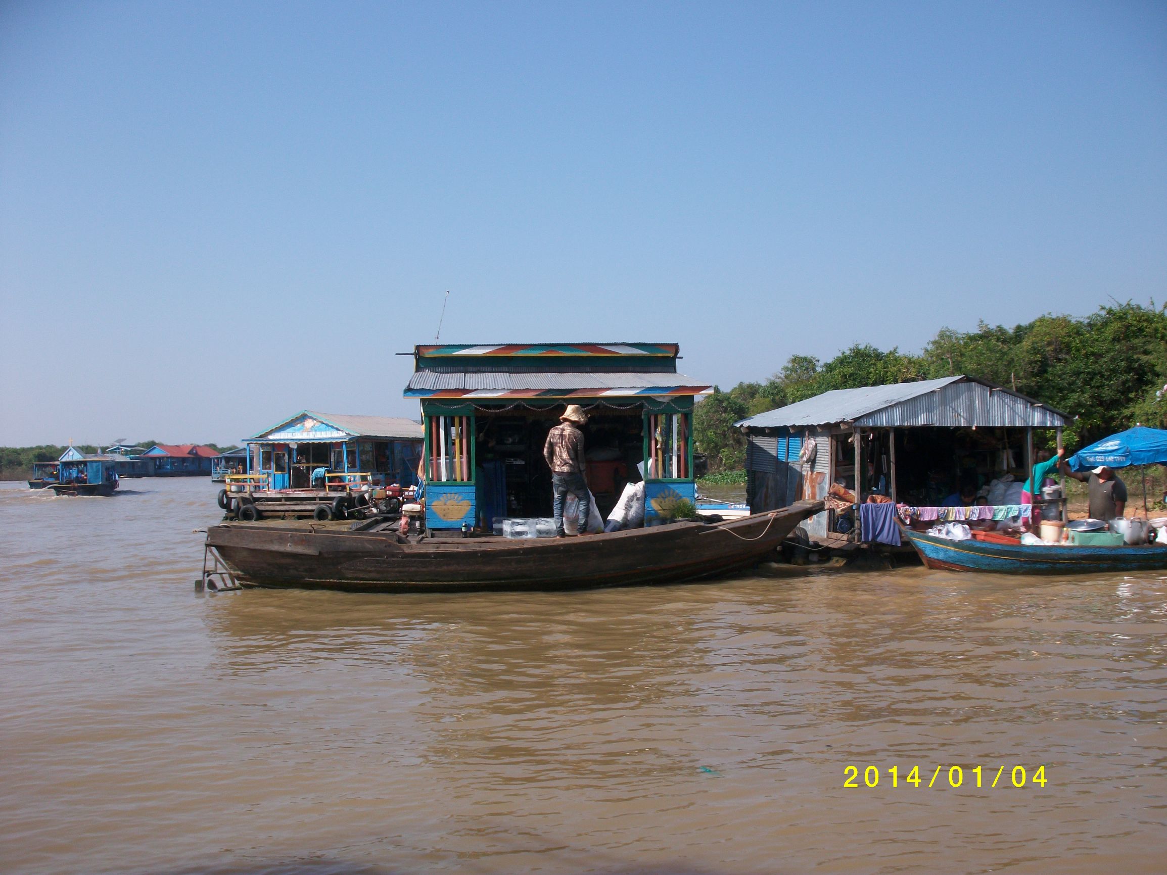 感怀古诗,越南中部游记