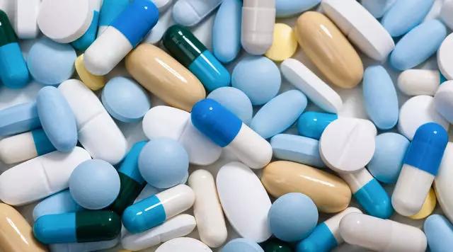 抗生素类感冒药不能乱用,抗生素不要乱用