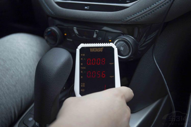 除醛空气净化器博世,家用空气净化器去除车内异味