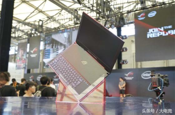 faker参加rog活动,faker和chinajoy的关系