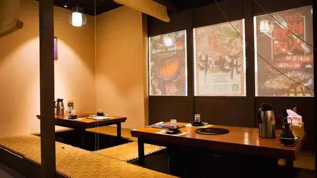 伊势丹楼上,仁恒伊势丹寿喜烧自助