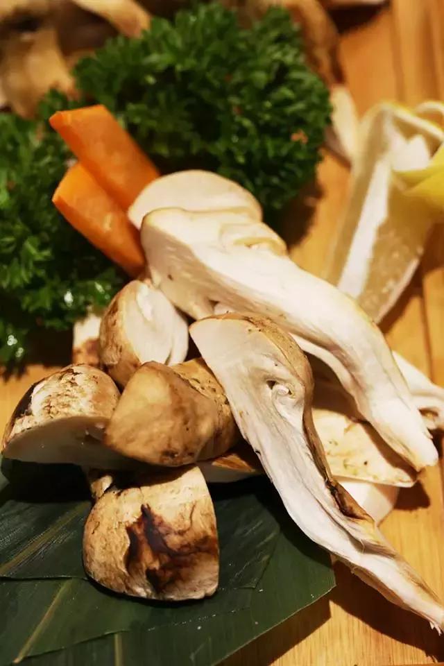 伊势丹楼下烤肉,伊势丹一楼店铺