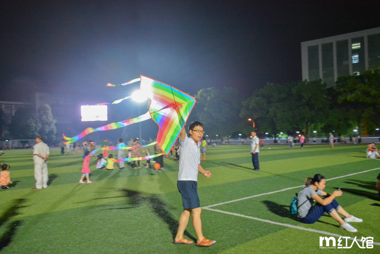 在株洲，有一种青春叫田心！