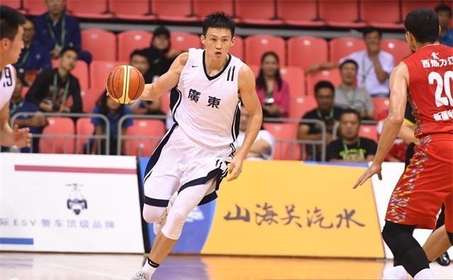 广东无缘4强下赛季展望,广东辽宁总决赛夺冠