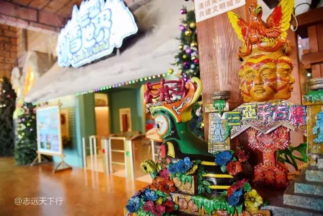 三亚最值得小朋友去的地方,三亚美景小孩最喜欢玩的地方