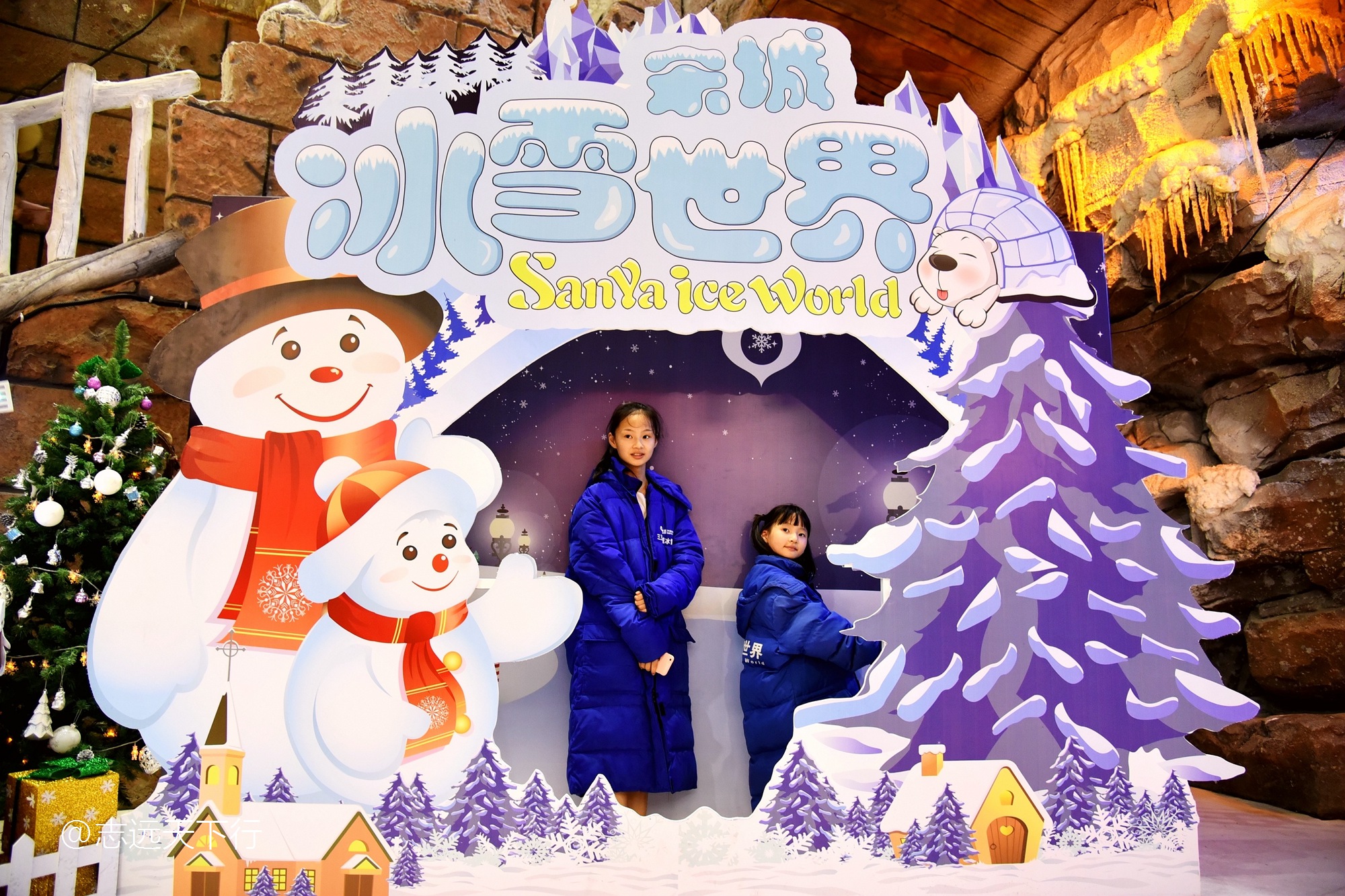 三亚合适小朋友玩的景区,三亚儿童旅游