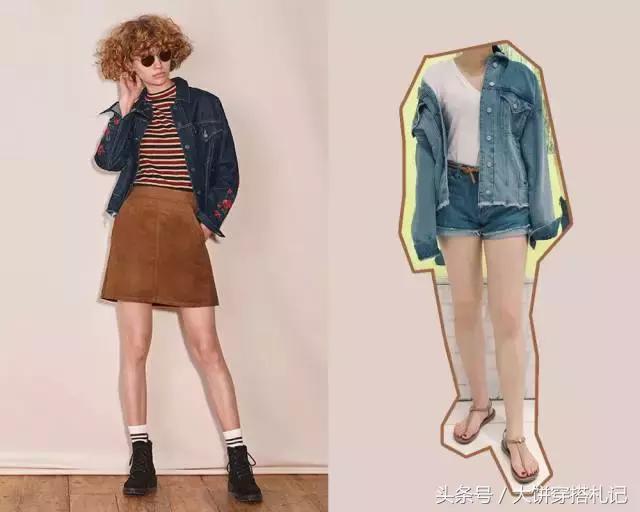 zara优衣库哪个好看,优衣库zara秋装