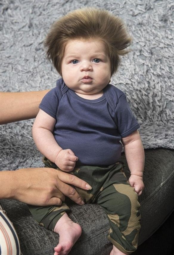 这些被誉为“世界之最”的宝宝，你听说过几个？