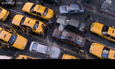 漫威十大救场名场面钢铁侠蜘蛛侠,漫威最经典的超级英雄蜘蛛侠