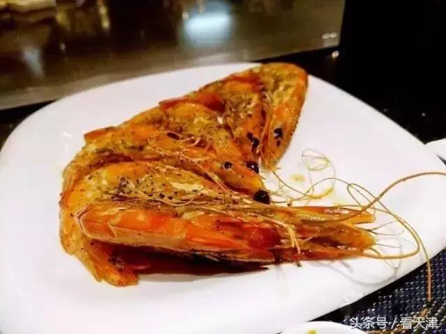 天津开海了一大波新鲜海鲜已上市,天津开海后的第一波海鲜