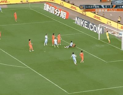 鲁能对苏宁预测分析,山东鲁能最新对阵苏宁