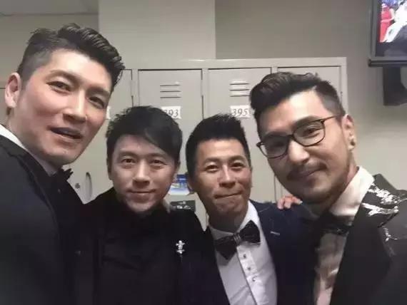 陈展鹏视帝作品,陈展鹏夺视帝