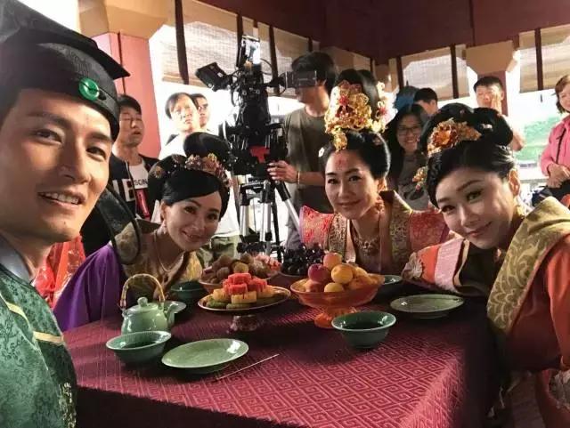 陈展鹏视帝作品,陈展鹏夺视帝