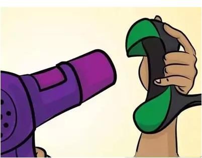 鞋子买小了一招变大的妙招,鞋子小了挤脚怎么撑大小妙招