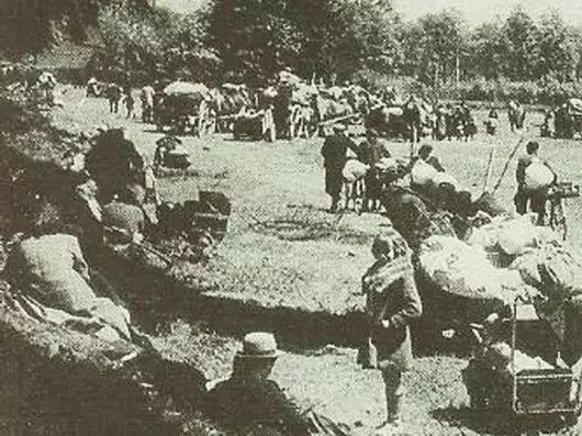 敦刻尔克讲了什么故事,敦刻尔克那些事