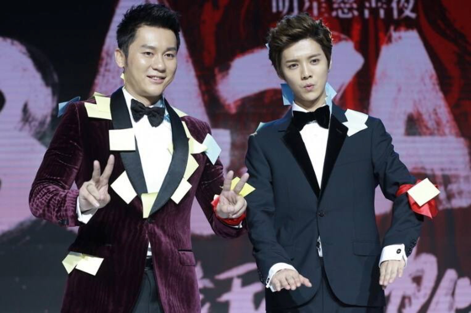 李晨鹿晗合作的综艺,李晨鹿晗追梦赤子心