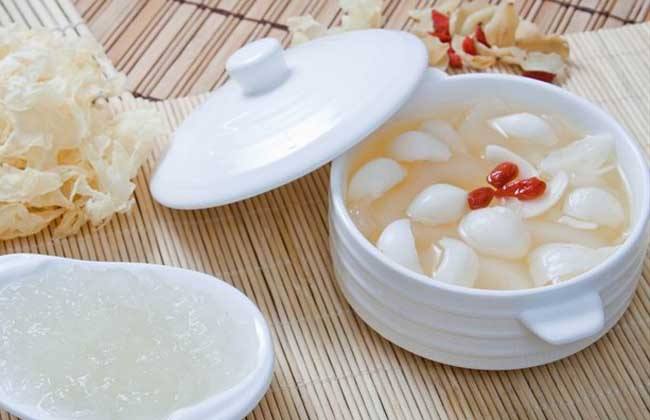 假燕窝检测,怎么鉴别燕窝有无重金属成分