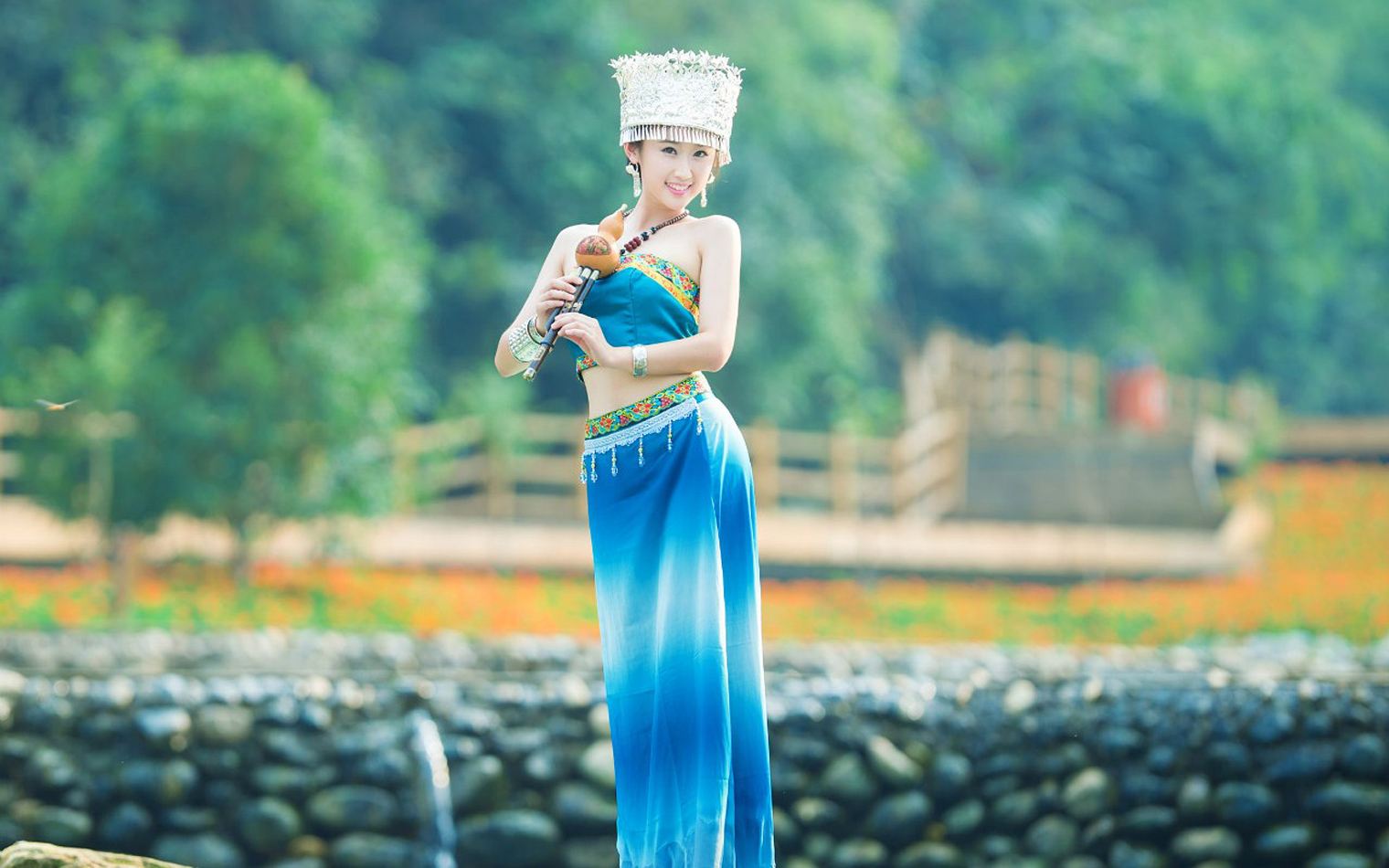 葫芦丝怎么辨别调,葫芦丝的挑选方法