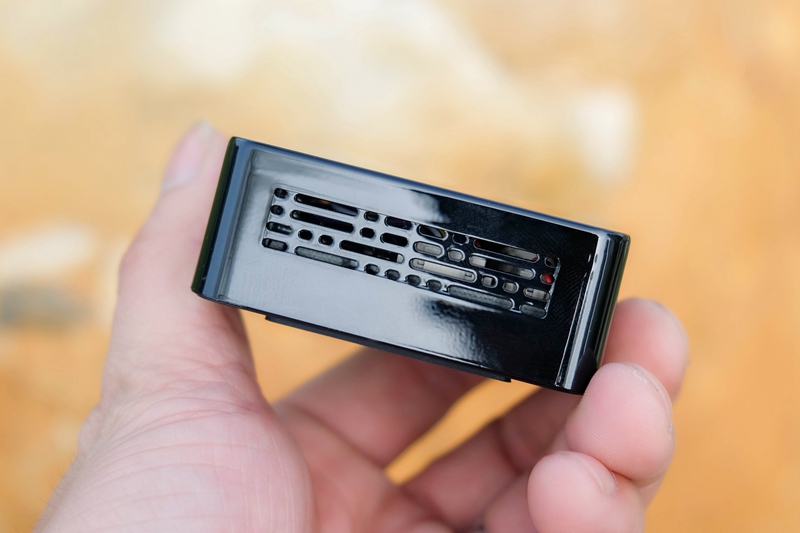 便携式多参数空气质量检测仪,便携式空气质量检测仪