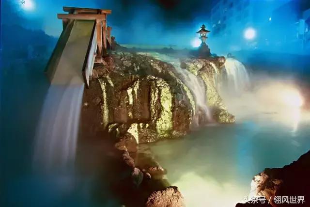 日本十大知名的旅游景点,日本十大旅行景点排行榜