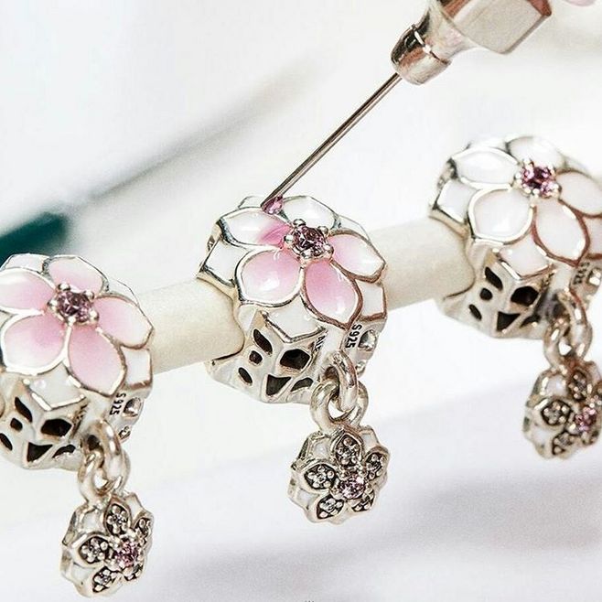 饰品是女人最爱的情人！想跟配饰谈一场不会分手的恋爱