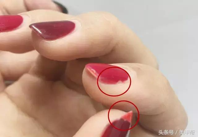 一般做美甲多久去卸甲,为什么美甲店都建议30天卸甲