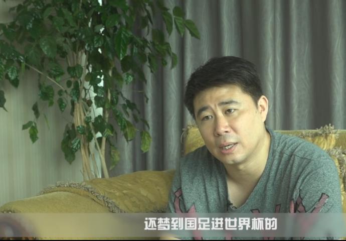 董方卓为什么重回足坛,董方卓点评中日足球