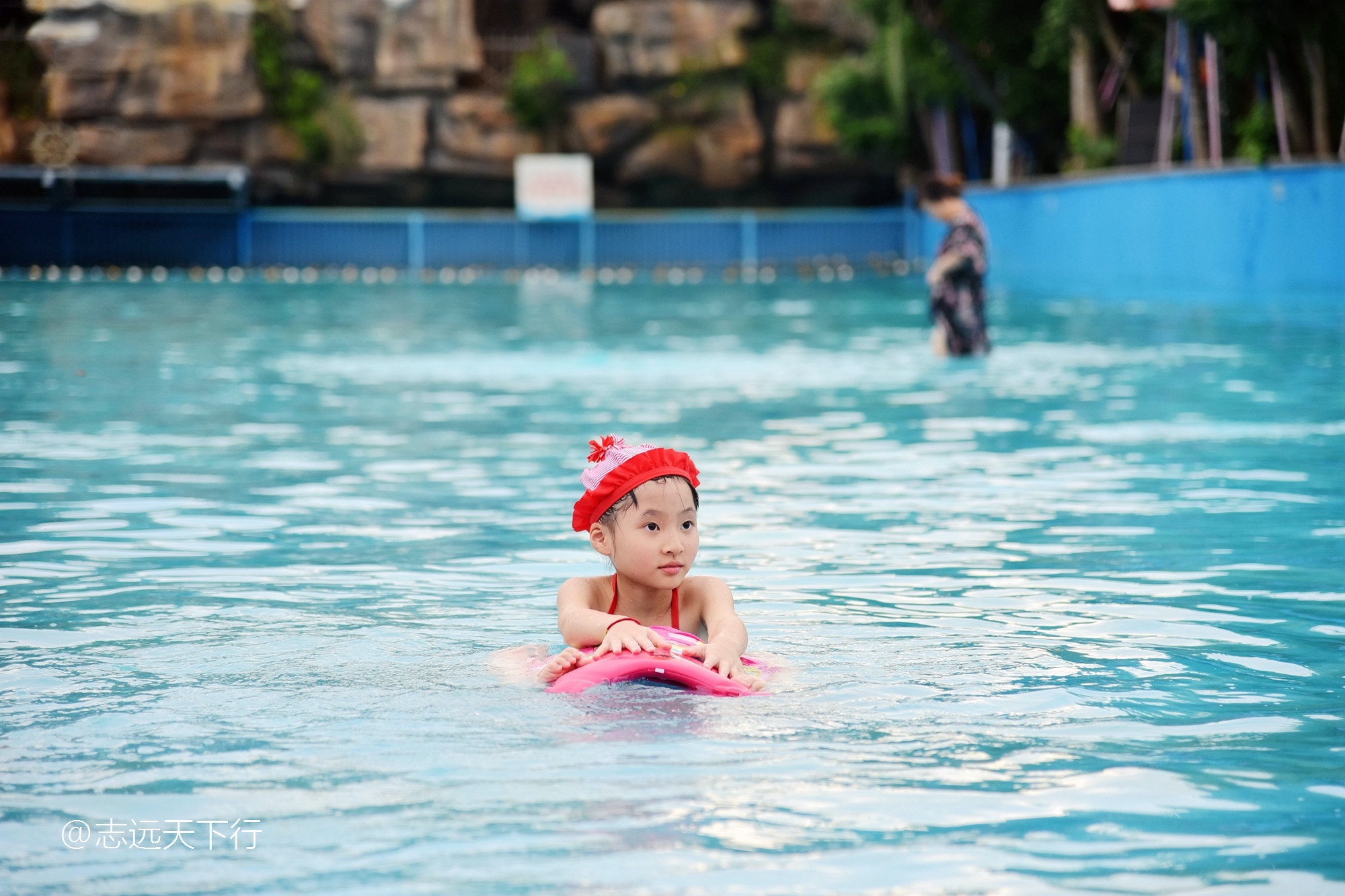 三亚最值得小朋友去的地方,三亚美景小孩最喜欢玩的地方