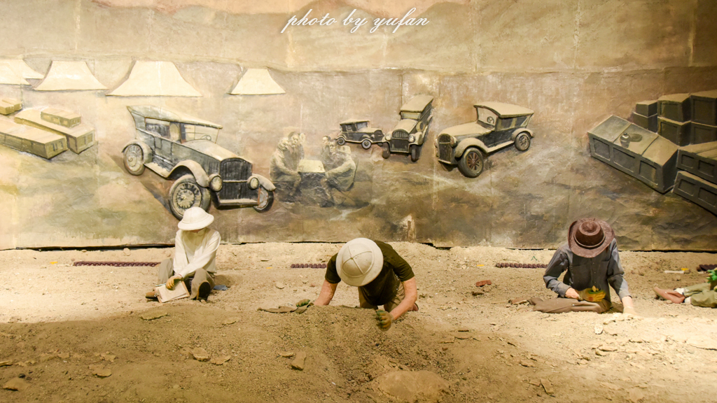 中国被称为恐龙之乡的地方在哪,哪里被誉为中国北方恐龙之乡