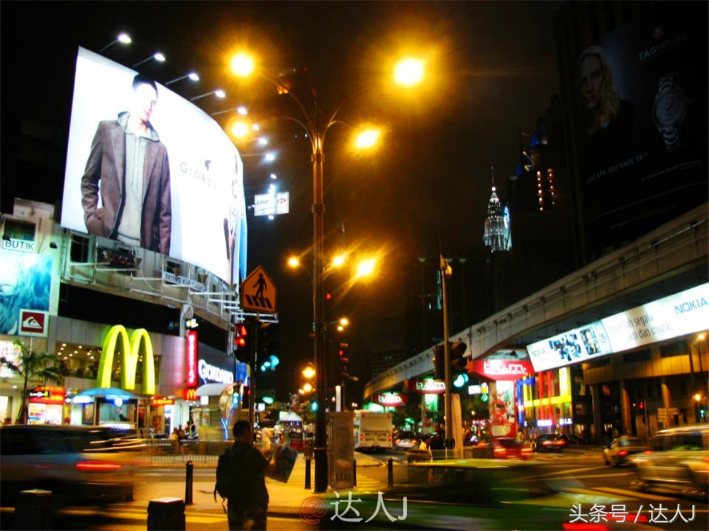 达人J：新马声色任逍遥