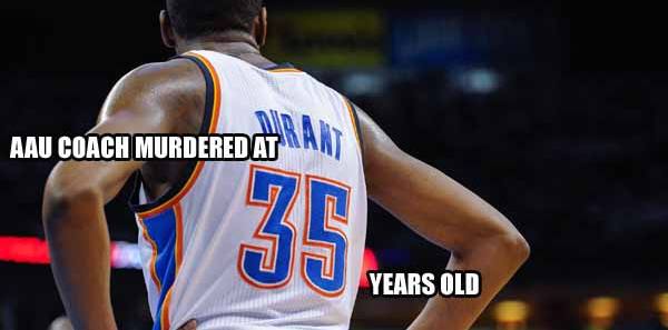 杜兰特和乔丹互换球衣,杜兰特穿乔丹球衣