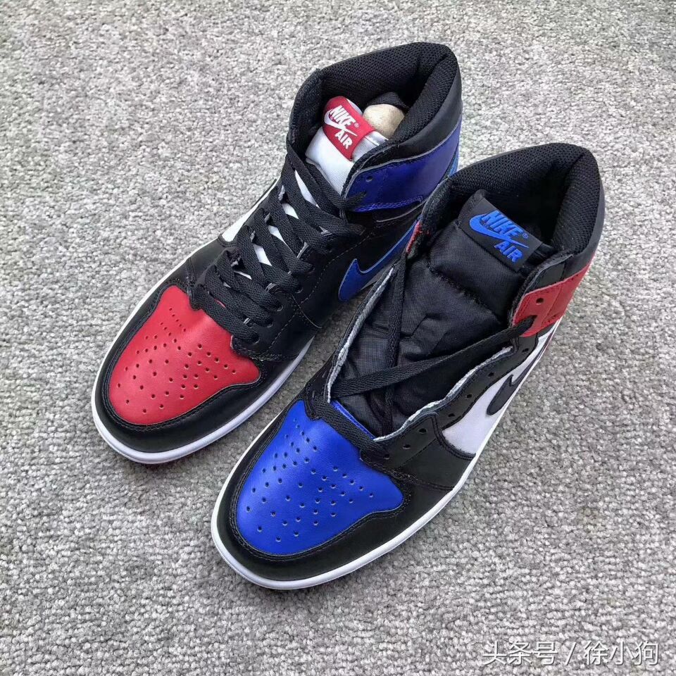 好看的鞋子推荐nikeaj1,百搭好看的鞋子男耐克aj1