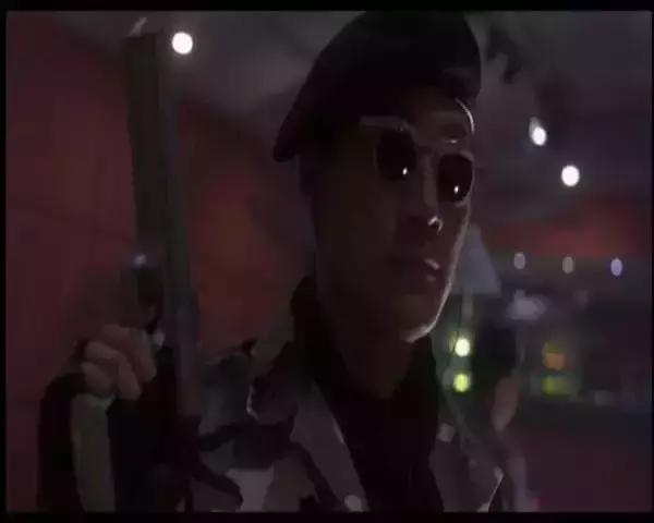 李连杰为什么拍鼠胆龙威,看电影鼠胆龙威完整版